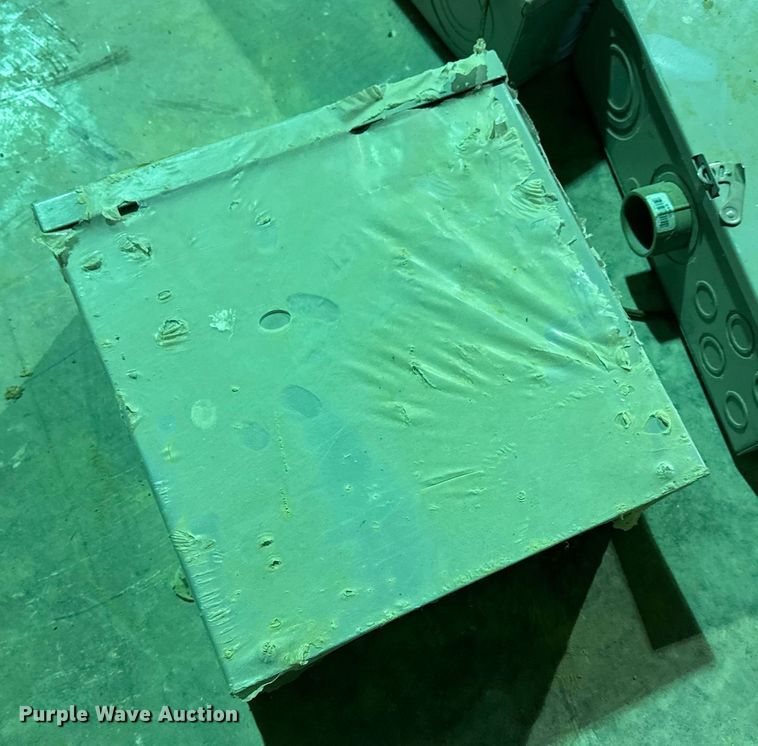 image for item EN0805 Tools