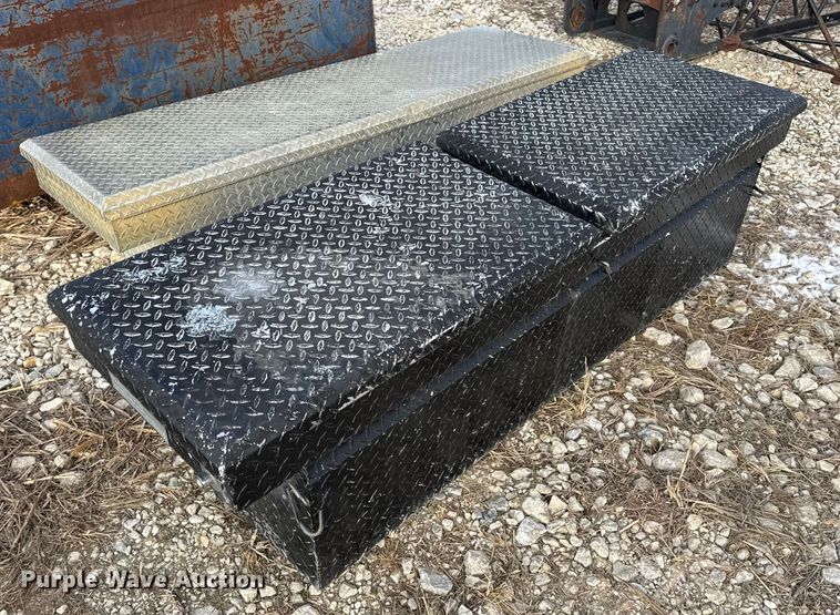 image for item EN0807 Truck parts