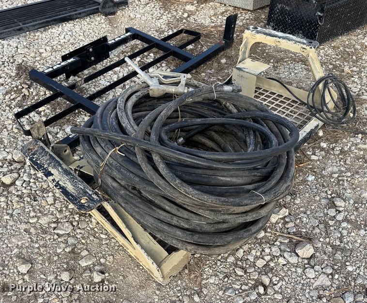 image for item EN0807 Truck parts