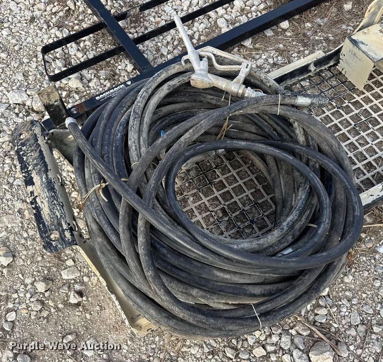 image for item EN0807 Truck parts