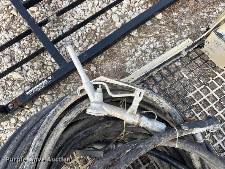 image for item EN0807 Truck parts