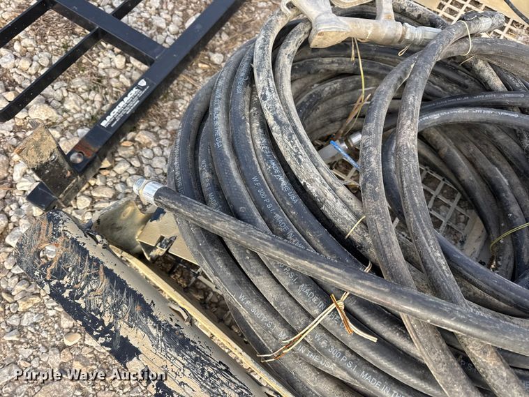 image for item EN0807 Truck parts