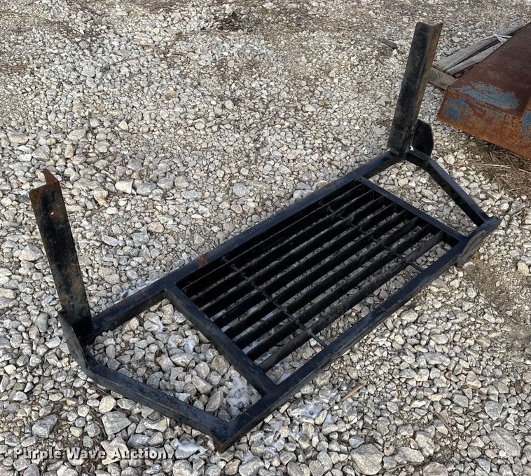 image for item EN0807 Truck parts