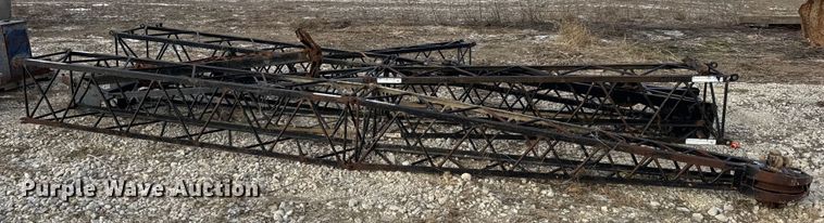 image for item EN0808 (4) crane jibs