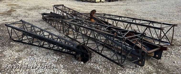 image for item EN0808 (4) crane jibs