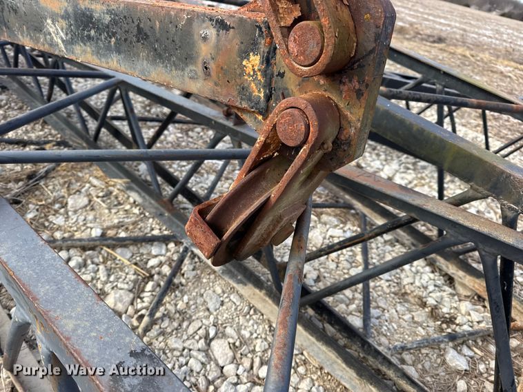 image for item EN0808 (4) crane jibs