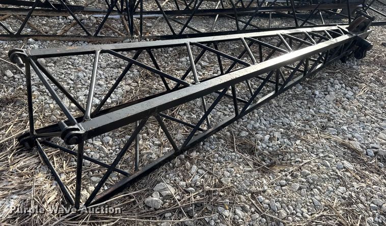 image for item EN0808 (4) crane jibs