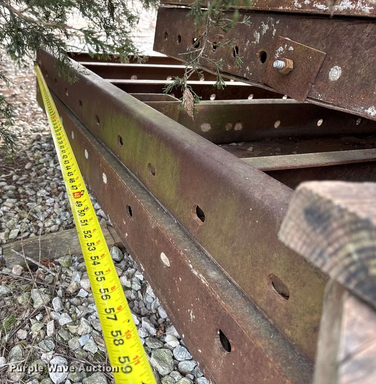 image for item EN0810 (22) concrete forms