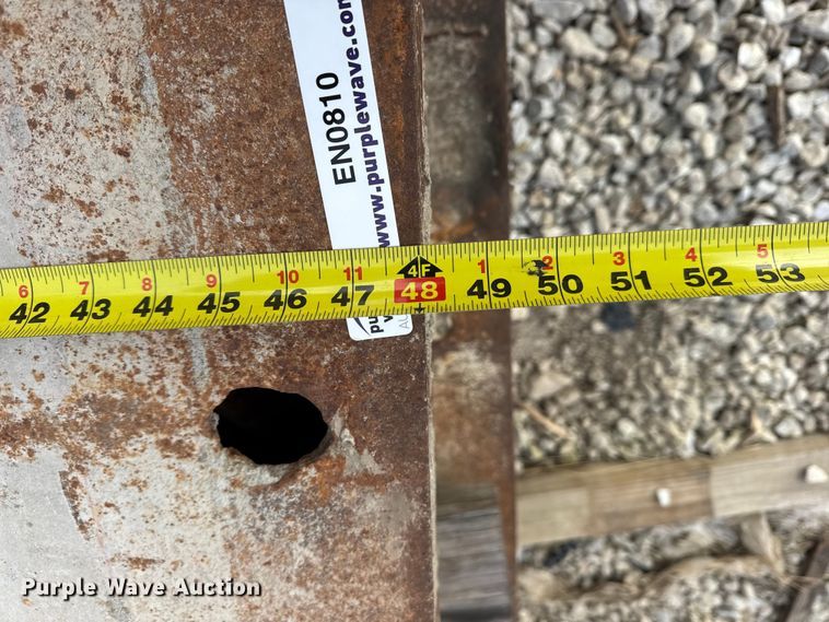 image for item EN0810 (22) concrete forms