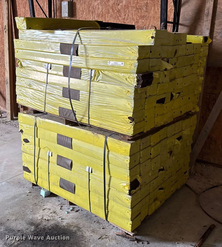 image for item EN0812 Concrete expansion joints 