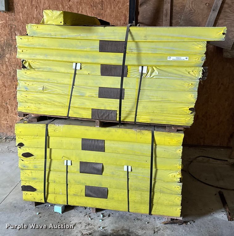 image for item EN0812 Concrete expansion joints 