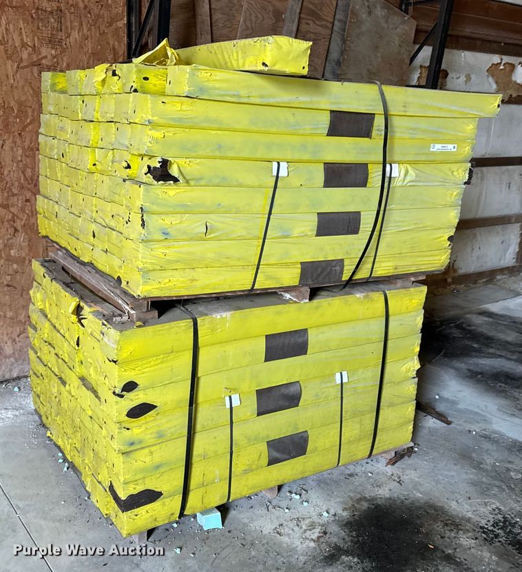 image for item EN0812 Concrete expansion joints 