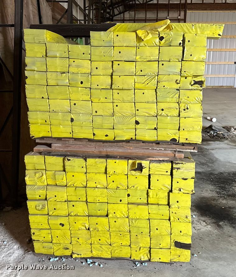 image for item EN0812 Concrete expansion joints 