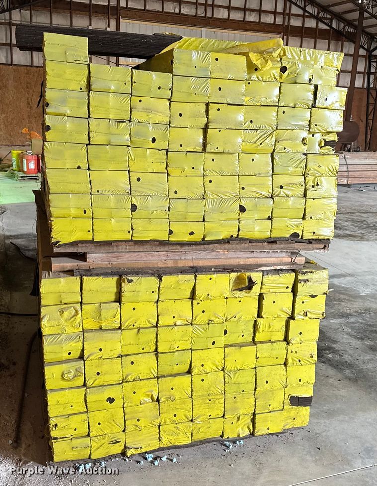 image for item EN0812 Concrete expansion joints 