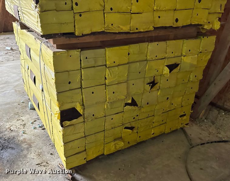 image for item EN0812 Concrete expansion joints 