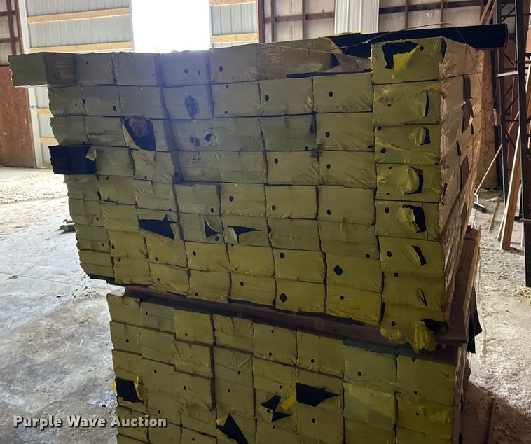 image for item EN0812 Concrete expansion joints 