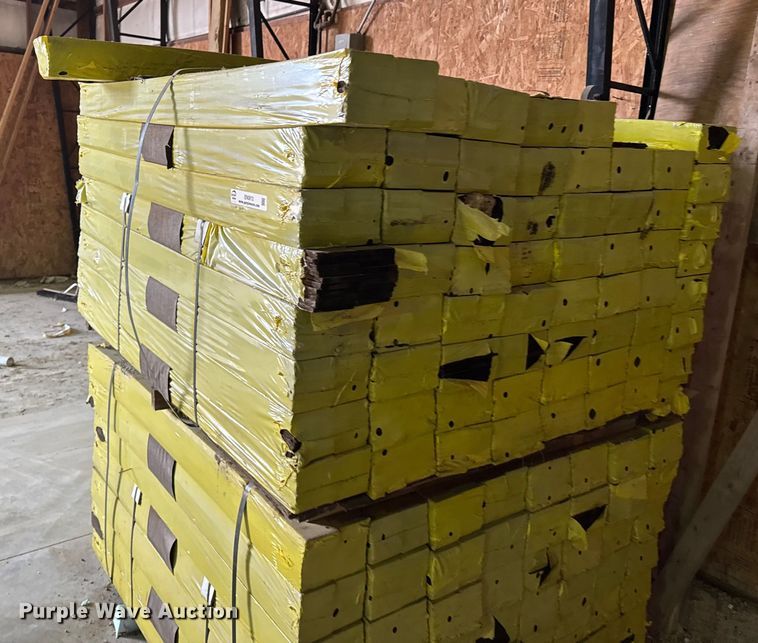 image for item EN0812 Concrete expansion joints 