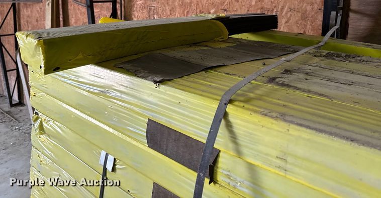 image for item EN0812 Concrete expansion joints 