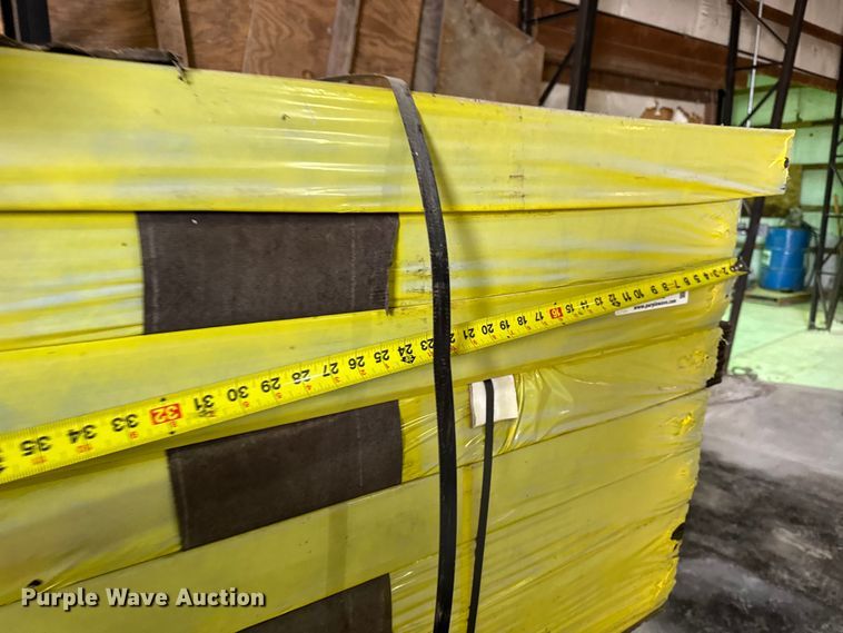 image for item EN0812 Concrete expansion joints 