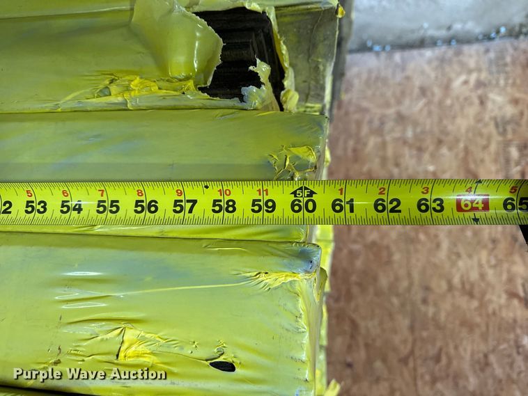 image for item EN0812 Concrete expansion joints 