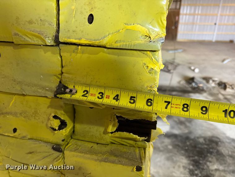 image for item EN0812 Concrete expansion joints 