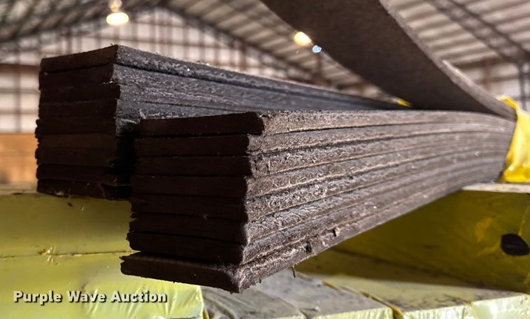 image for item EN0812 Concrete expansion joints 