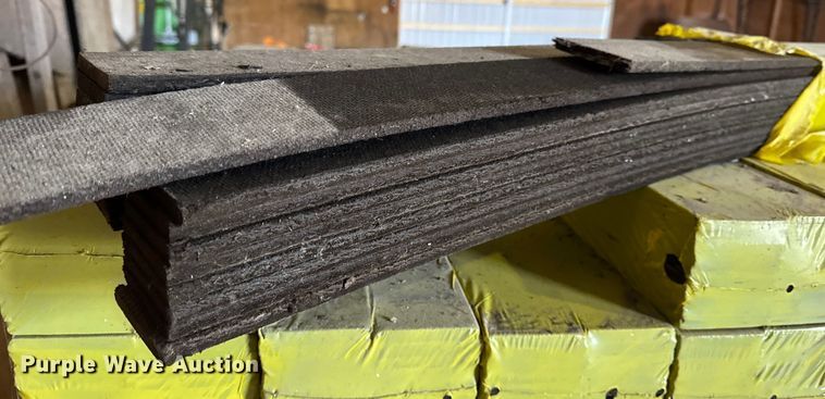 image for item EN0812 Concrete expansion joints 