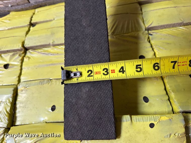 image for item EN0812 Concrete expansion joints 