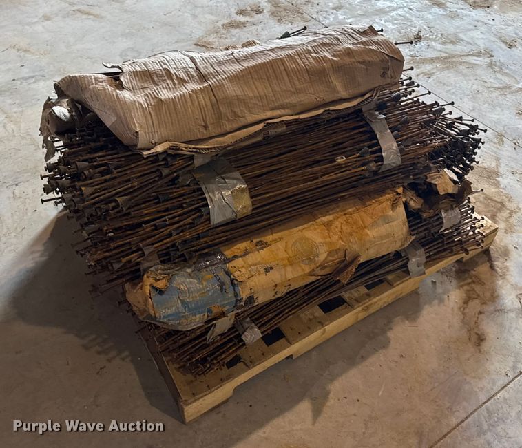 image for item EN0813 Snap ties