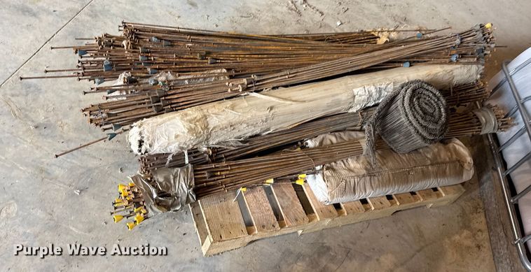 image for item EN0813 Snap ties