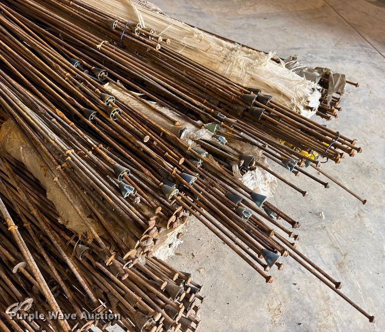 image for item EN0813 Snap ties