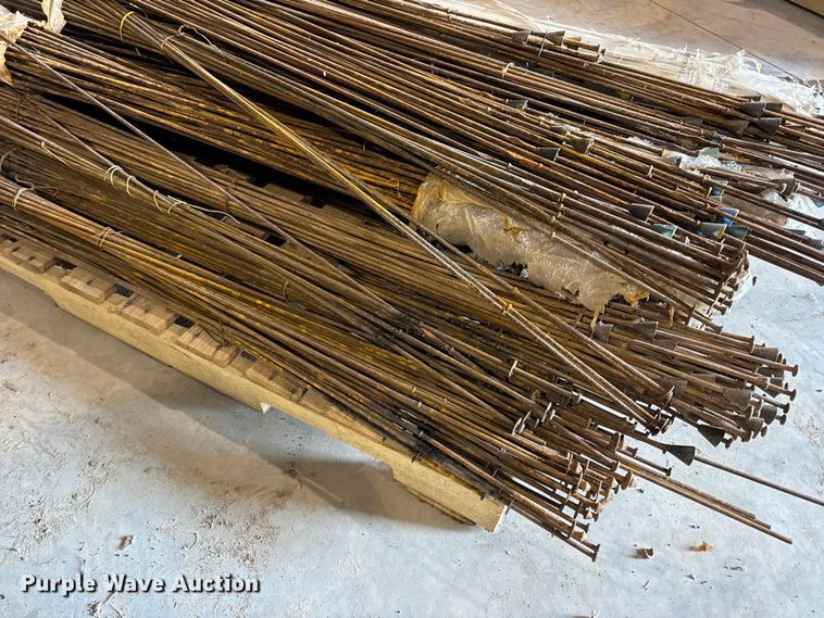 image for item EN0813 Snap ties