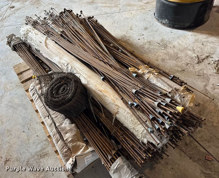 image for item EN0813 Snap ties