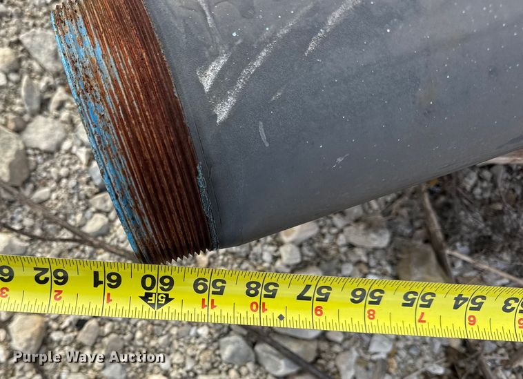 image for item EN0814 (42) pieces of pipe