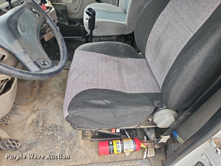 image for item EO4909 2006 Sterling Truck A9500 Series dump truck