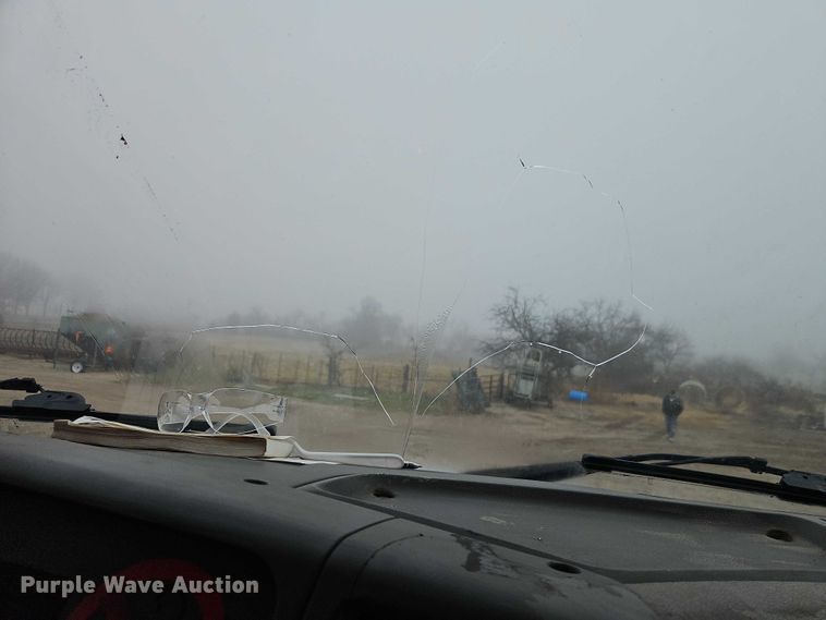 image for item EO4909 2006 Sterling Truck A9500 Series dump truck