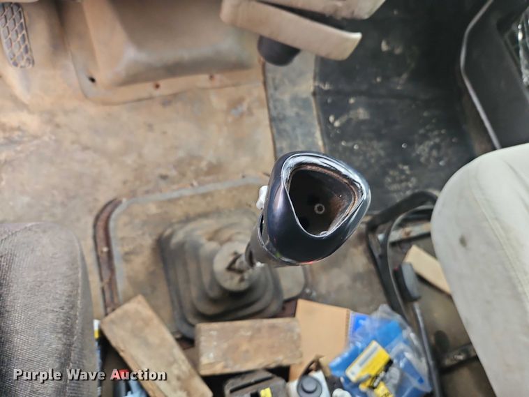 image for item EO4909 2006 Sterling Truck A9500 Series dump truck