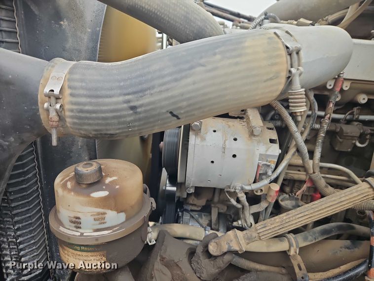 image for item EO4909 2006 Sterling Truck A9500 Series dump truck