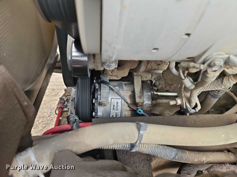 image for item EO4909 2006 Sterling Truck A9500 Series dump truck