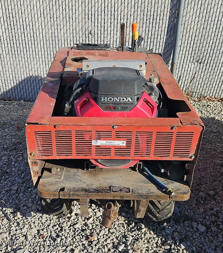 image for item EO4913 Ditch Witch 255SX vibratory cable plow