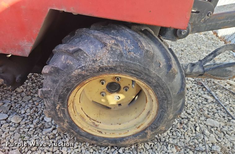 image for item EO4913 Ditch Witch 255SX vibratory cable plow