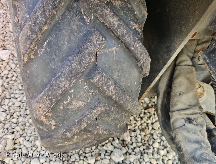 image for item EO4913 Ditch Witch 255SX vibratory cable plow