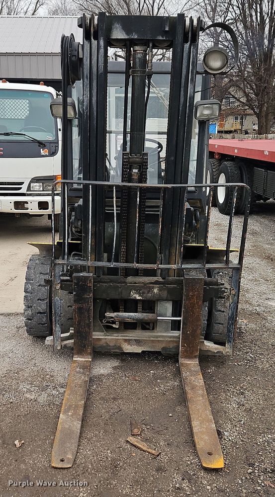 image for item EO4917 Hyster H60 forklift