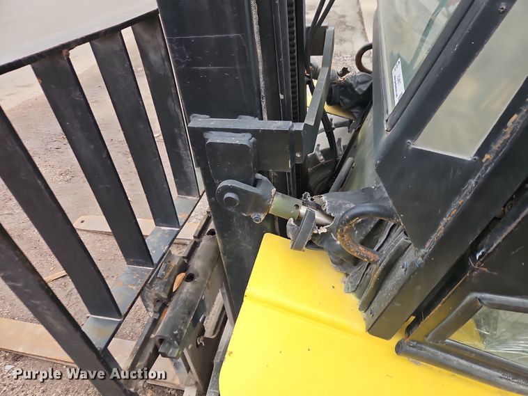 image for item EO4917 Hyster H60 forklift