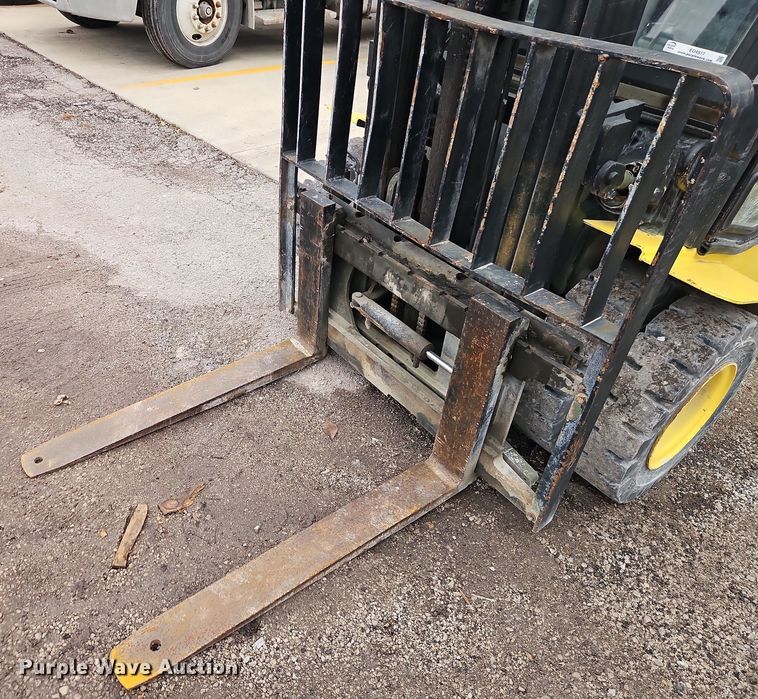 image for item EO4917 Hyster H60 forklift