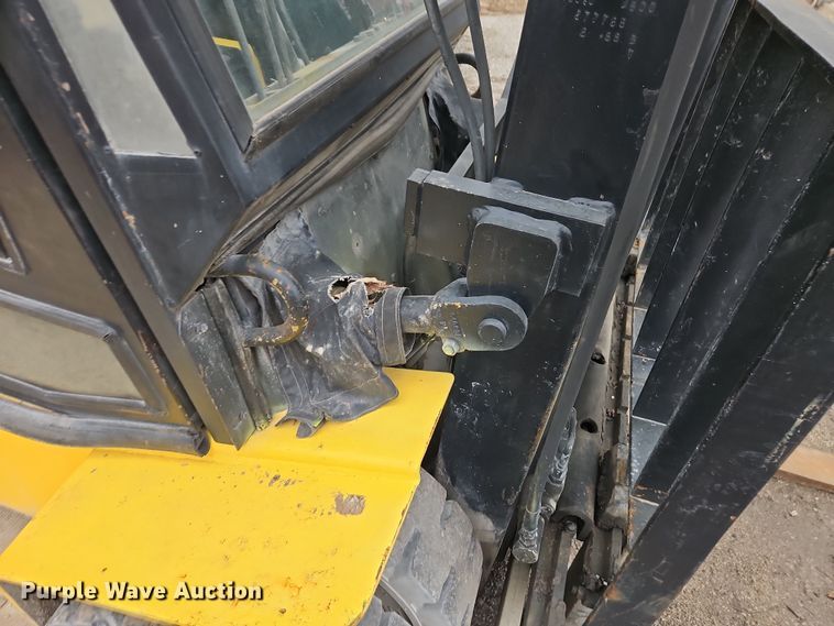 image for item EO4917 Hyster H60 forklift