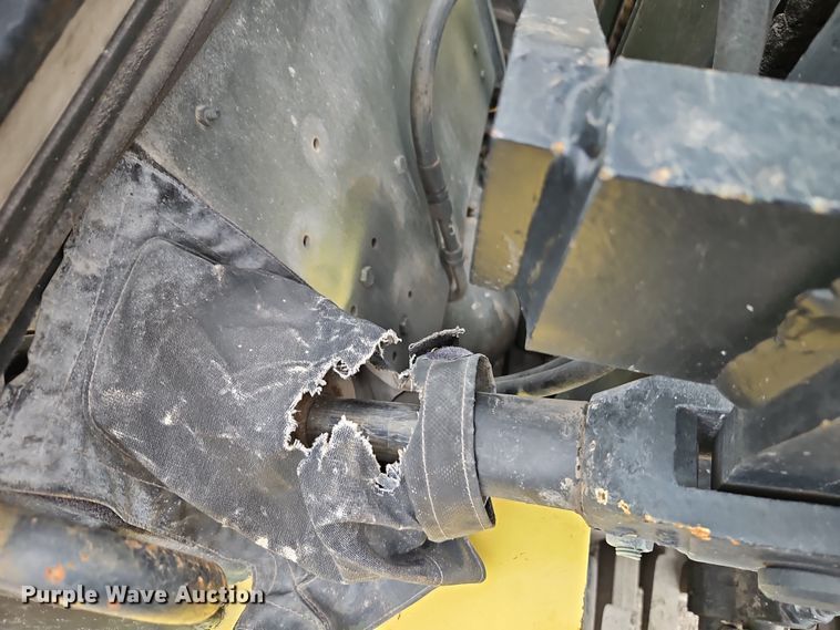 image for item EO4917 Hyster H60 forklift