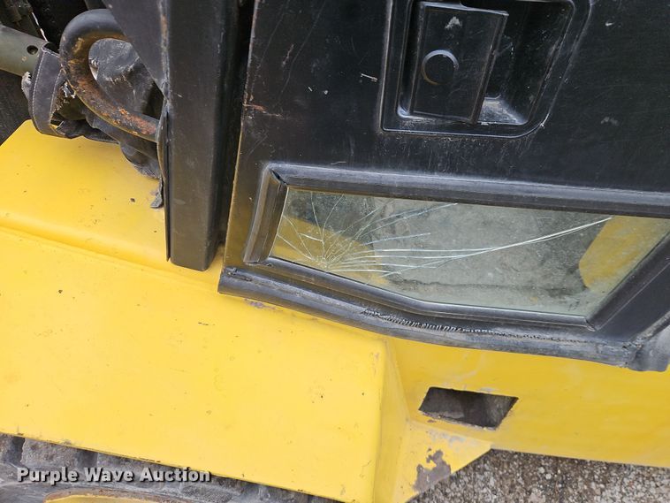 image for item EO4917 Hyster H60 forklift