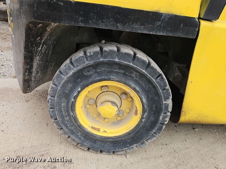 image for item EO4917 Hyster H60 forklift