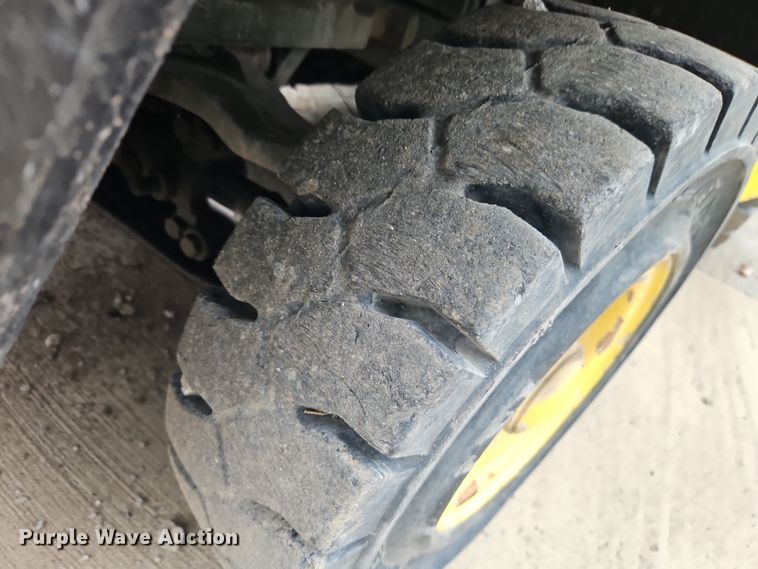 image for item EO4917 Hyster H60 forklift